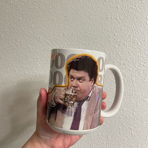 Cheers 15 Ounce Mug, Norm - NWT - Picture 1 of 7